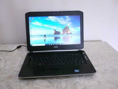 Dell latt e5420 portatile - dell, e5420.