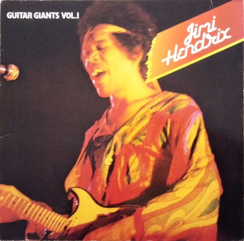 Jimi hendrix guitar - hendrix,