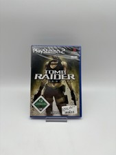 Tomb Raider: Underworld (Sony