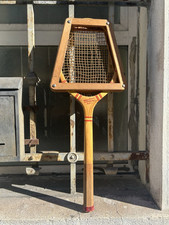 TENNIS MAXIMA ERICA RACCHETTA