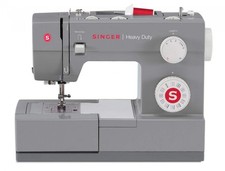 Singer Heavy Duty 4432 con