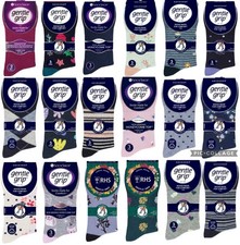 3 paia calze diabetiche