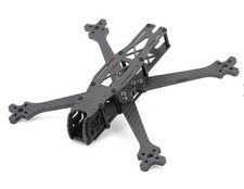 TBS Source One V6 5" FPV Frame