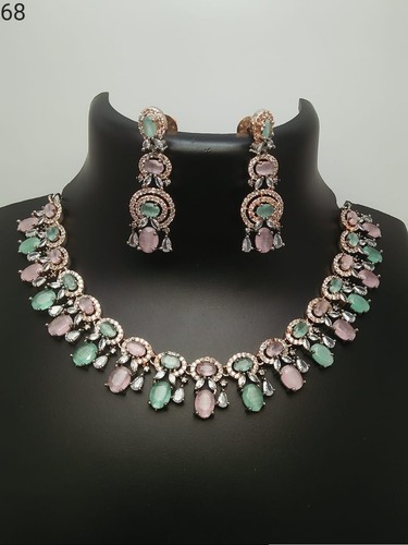 Set gioielli sposa - da,