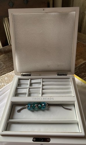 Rara scatola portagioie - rara,
