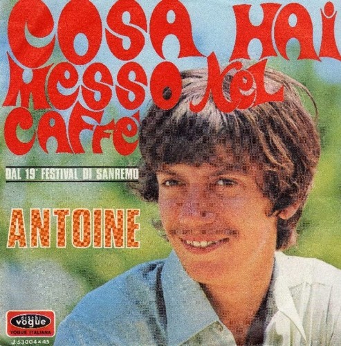 Antoine giri del - antoine,