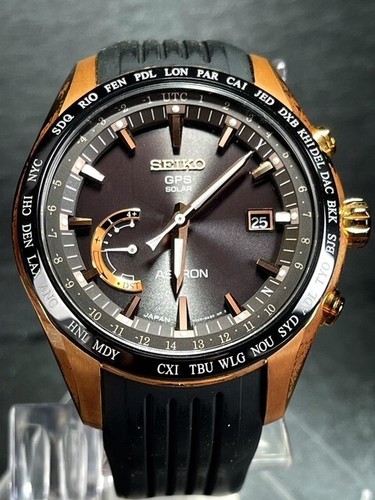 Seiko astron sbxb096 series - seiko, 8x