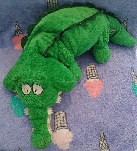 Peluche giocattolo morbido