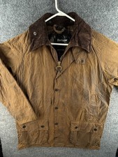 Barbour A830 Classic Beaufort