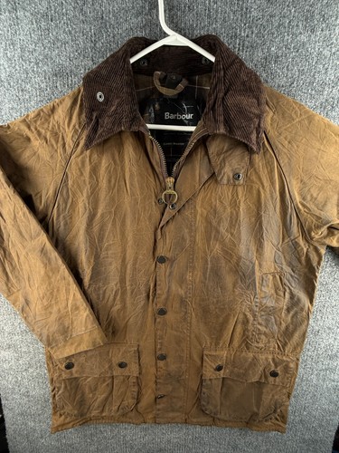Barbour a830 classic beaufort - barbour,