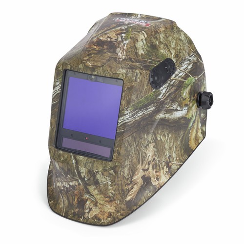 Casco per saldatura lincoln - casco,