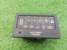 Strumento Check Control Alfa