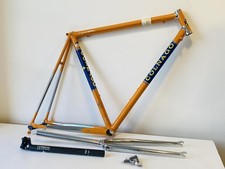 Colnago Master X-Light Frame &
