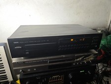 Yamaha CD Player Lettore Hi Fi