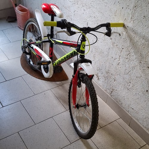 Torpado puma bici bambino - bambino, 20"