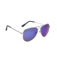 Navigare, occhiali da sole unisex, set 8 pz Lenti con protezione UV400 di UNISEX