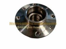 KIT CUSCINETTO E MOZZO RUOTA