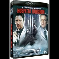 Kingdom Hospital - Serie tv 3