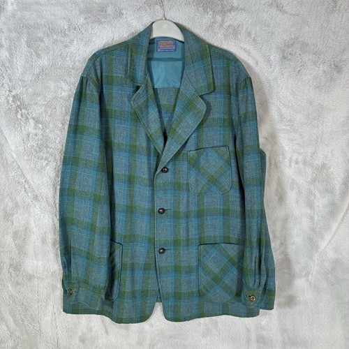 Pendleton giacca caccia in - pendleton,