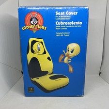 Coprisedile auto vintage