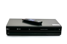 LG RCT689H - Registratore DVD