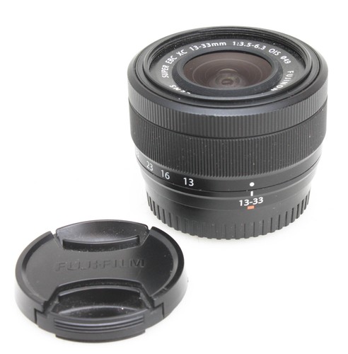 Fujifilm fujinon mm - fujifilm,