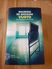 VUOTO PER I BASTARDI DI