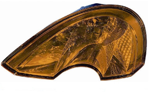 Fanale fanalino freccia - fanale,