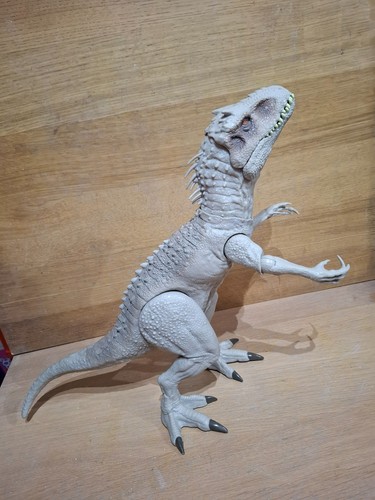 Funziona mattel jurassic - mattel, world