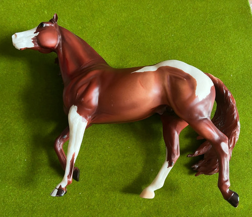 Breyer smart chic olena - smart,
