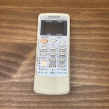 Telecomando AC portatile Sharp
