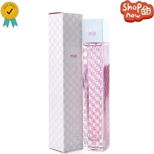 New gucci envy toilette - gucci,