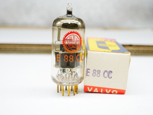 Nuovo 6922 e88cc philips - 1x,