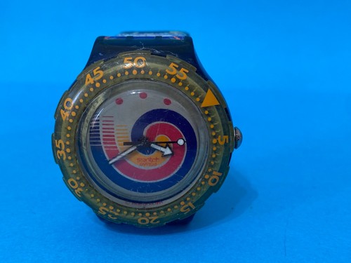 Orologio swatch scuba vintage - orologio,