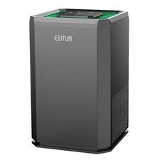 Home Air Purifier for Bedroom Baby Room Living Room Kitchen and Office, Quiet...