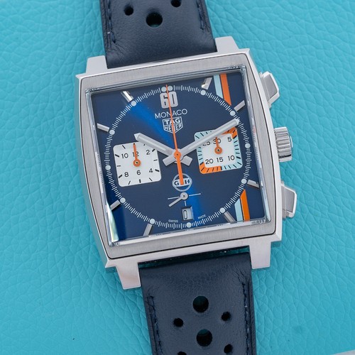 Tag heuer monaco - tag,