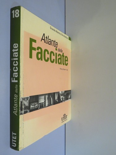 Atlante delle facciate - delle, grande
