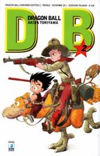 Dragon Ball Evergreen Edition  2  NUOVO ed. Star Comics