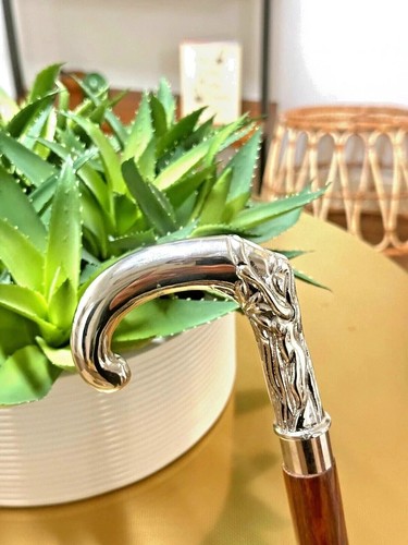 Elegante bastone passeggio - elegante, da