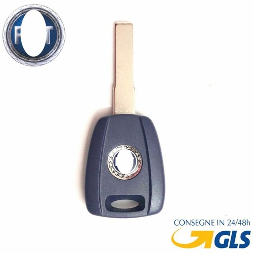 Chiave per fiat guscio panda - chiave,