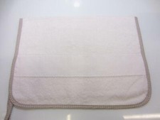 SALVIETTA ASCIUGAMANI GRIGIO