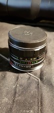 ZENIT MC HELIOS 44M-4 58mm 1:2 M52X0,75 - 90587076