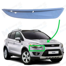 Ford kuga prima serie - ford,