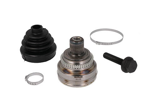 Kit giunto omocinetico audi - omocinetico,