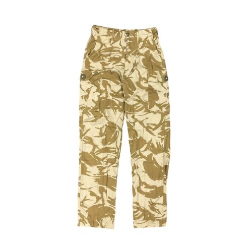 British army s95 - british, camo