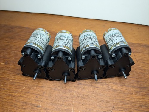 4pz motori buhler - 4pz,