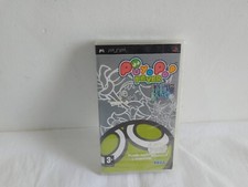 PSP Sony Puyo Pop Fever Gioco