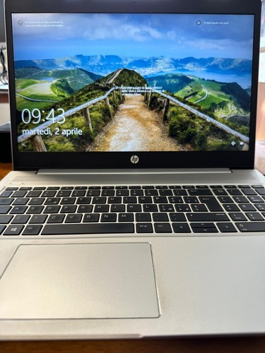 Computer probook 450 16 - computer,