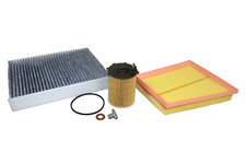 Kit Filtro 1.6 Diesel Ford Fiesta - Fusion 56666611