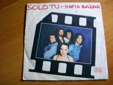 Matia Bazar – Solo Tu-45